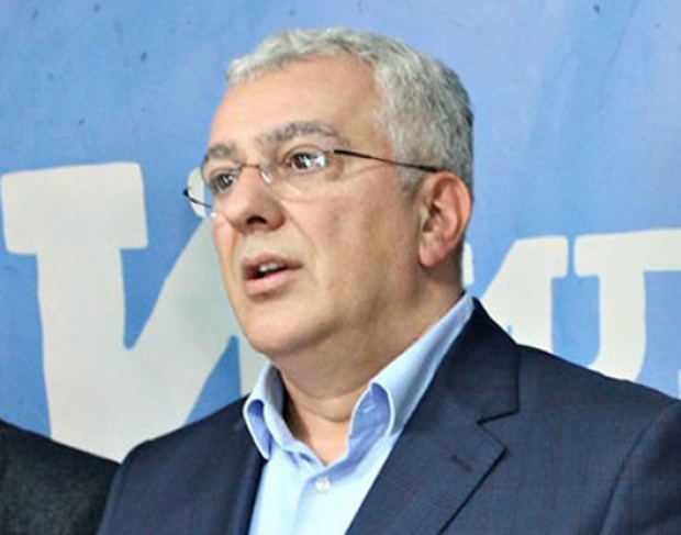 АНДРИЈА МАНДИЋ ЗА НОВОСТИ: Милу полиција отказује послушност
